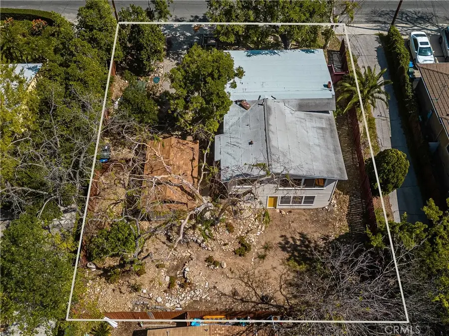 4939 Lowell Avenue, La Crescenta, CA 91214 - #2