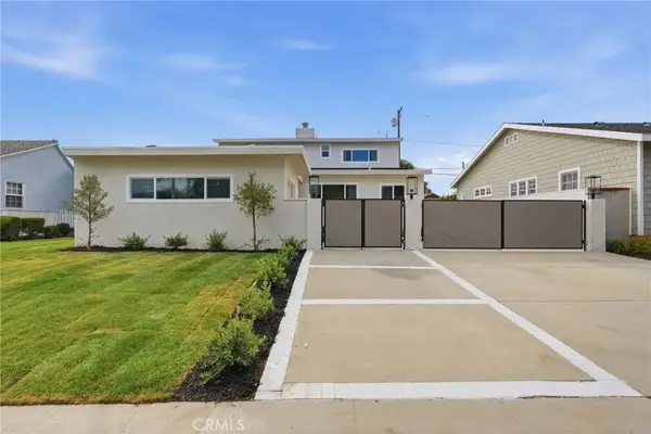 3675 Palo Verde, Long Beach, CA 90808