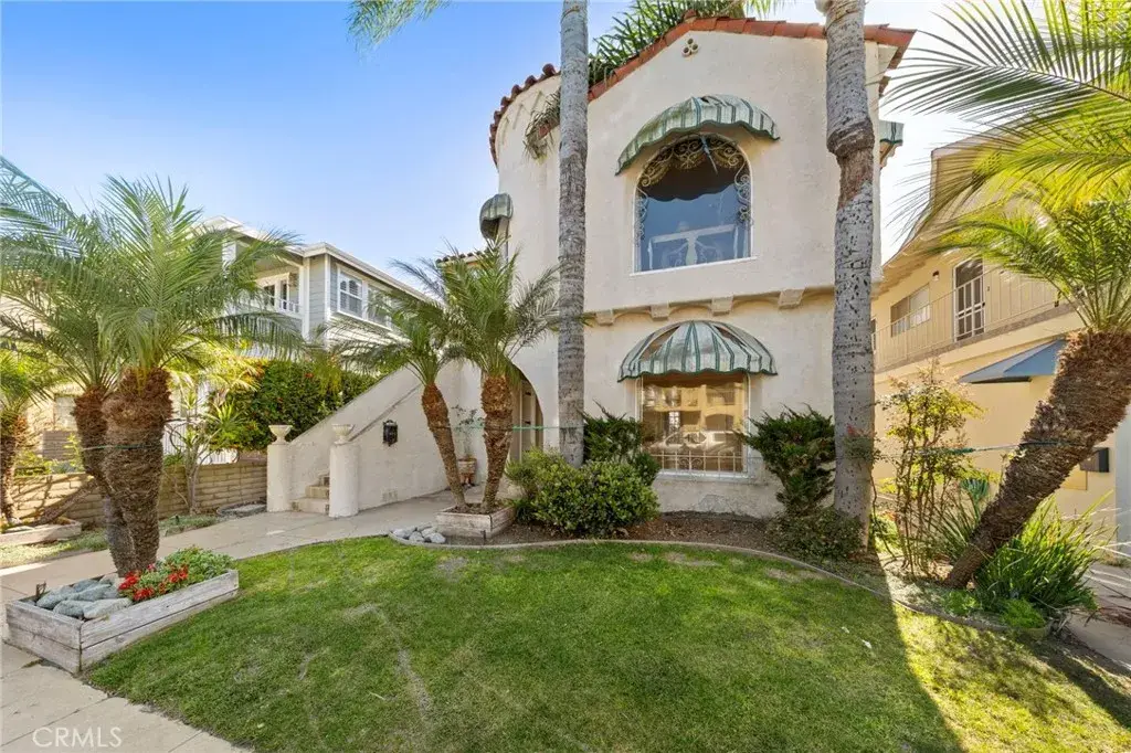 118 Roycroft Avenue, Long Beach, CA 90803 - #1