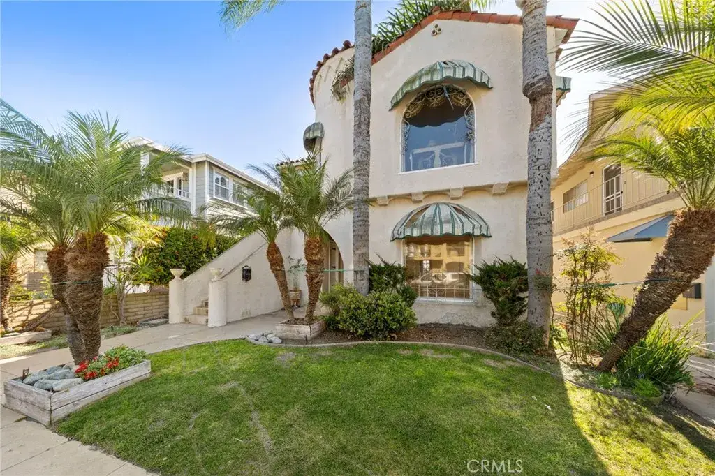 118 Roycroft Avenue, Long Beach, CA 90803 - #1