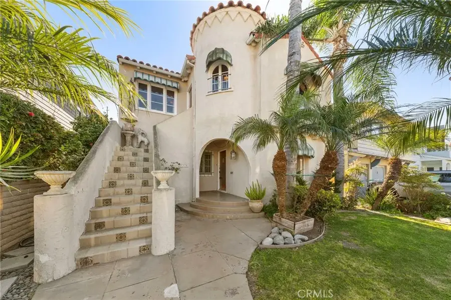 118 Roycroft Avenue, Long Beach, CA 90803 - #2