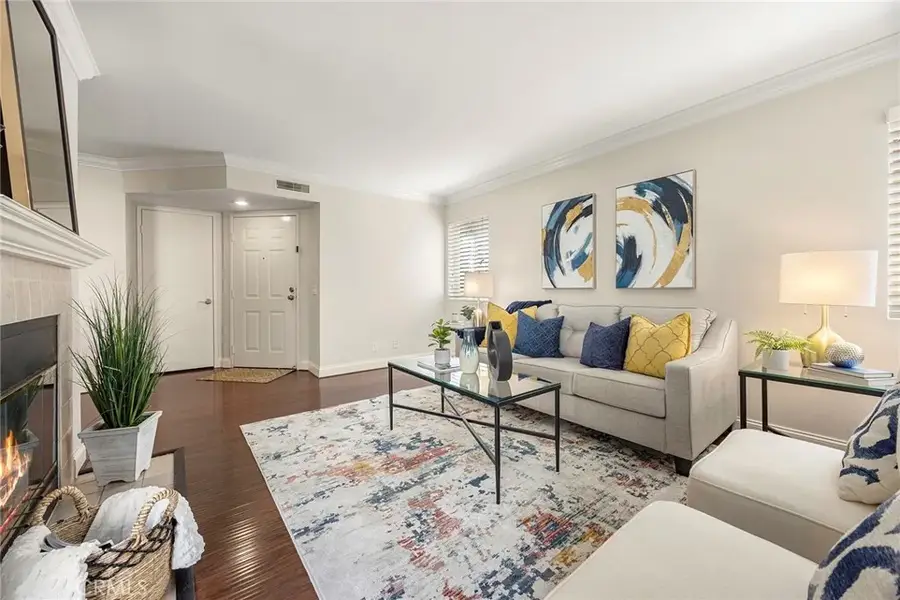 5215 Box Canyon Court #20B, Yorba Linda, CA 92887 - #3