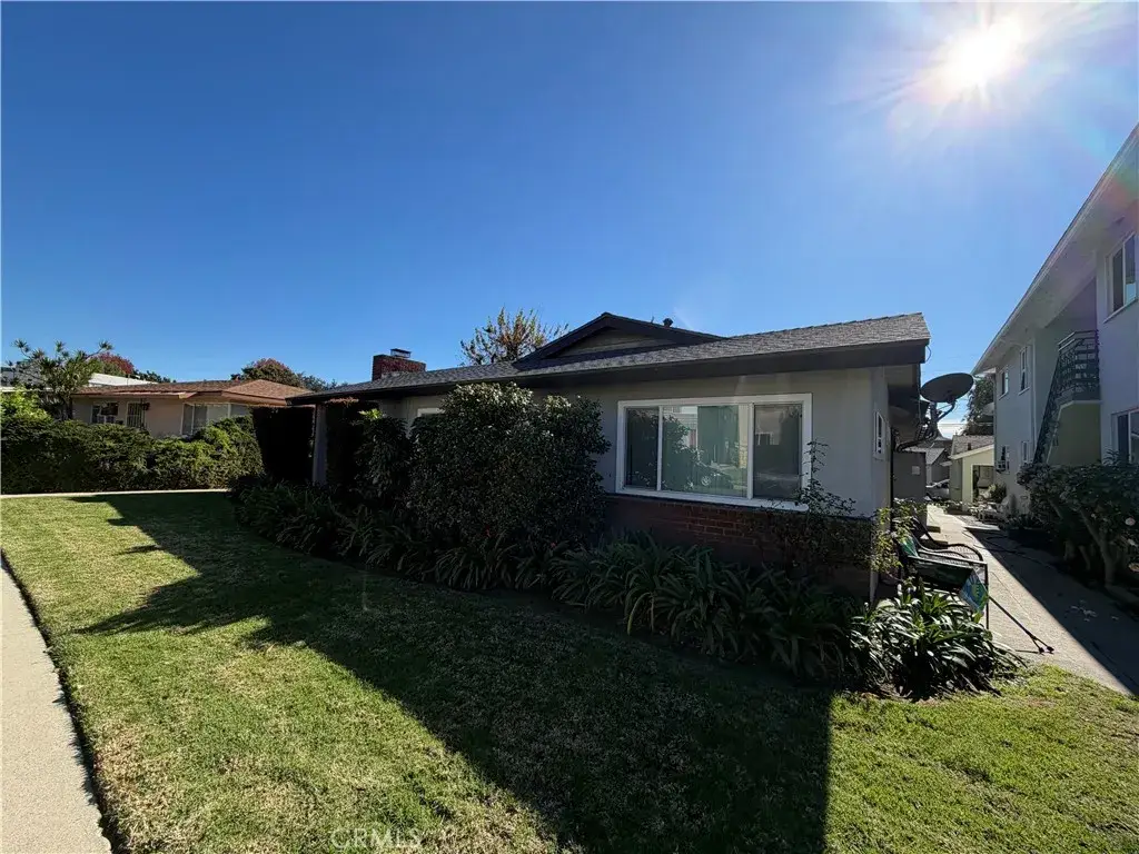 8356 Sargent Avenue, Whittier, CA 90605 - #1