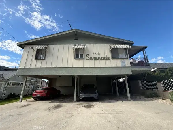 7313 Comstock Avenue, Whittier, CA 90602