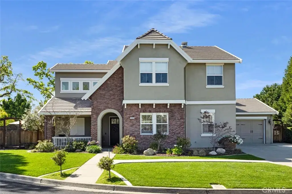 2459 French Oak, Livermore, CA 94550 - #1