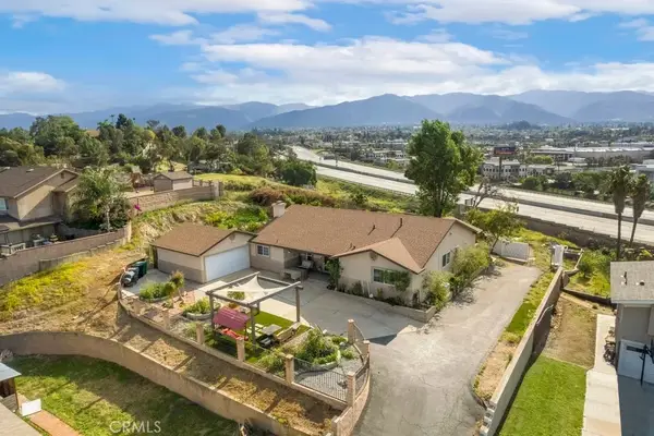 7233 Bel Air Street, Corona, CA 92881