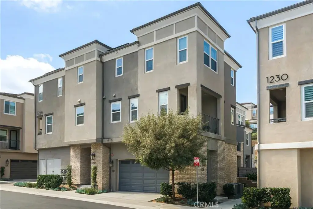 1228 Sunrise View #101, San Marcos, CA 92078 - #1