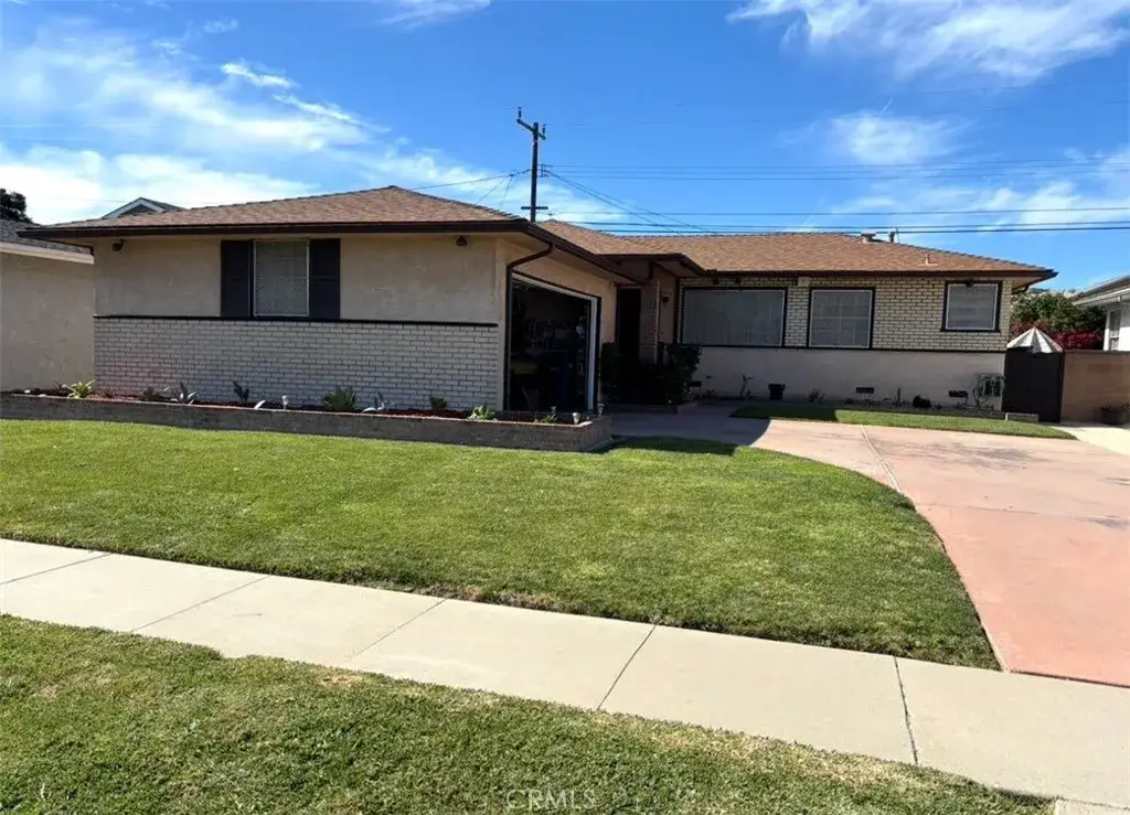 13301 Arcturus, Gardena, CA 90249 - #1
