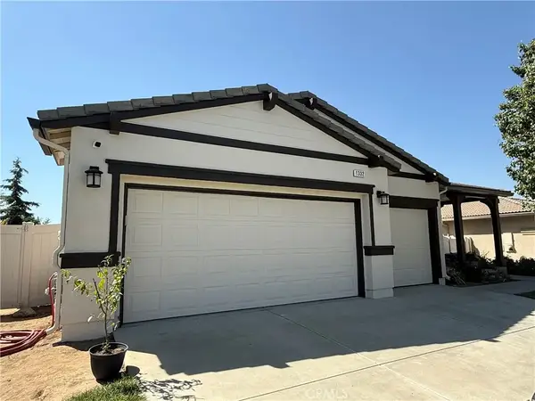 1332 Cellini Court, Tehachapi, CA 93561