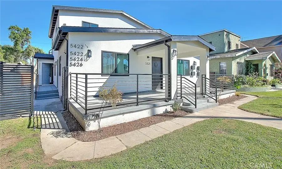 5422 Ruthelen Street, Los Angeles, CA 90062 - #2