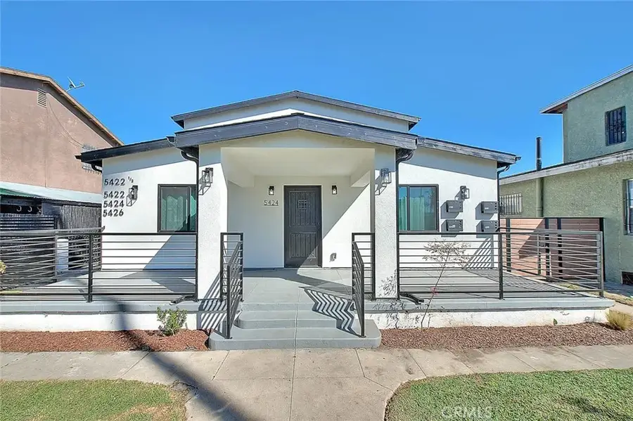 5422 Ruthelen Street, Los Angeles, CA 90062 - #3