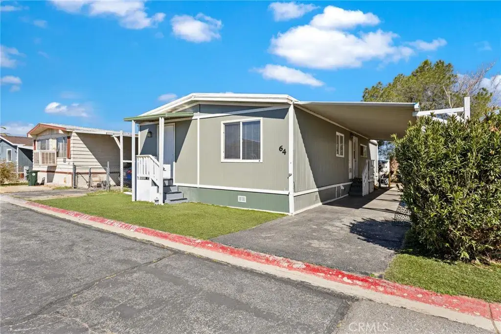 22838 Bear Valley #64, Apple Valley, CA 92308 - #1