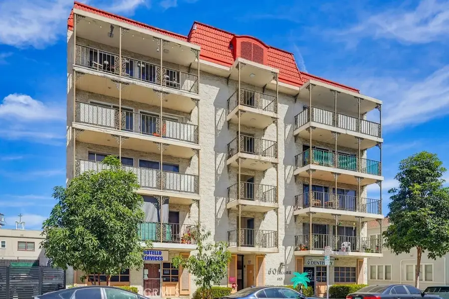 615 Broadway #205, Long Beach, CA 90802 - #2