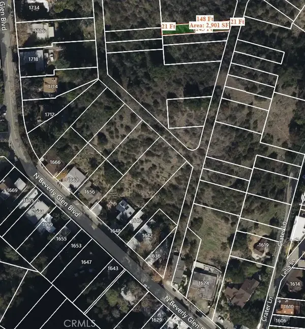 0 Apn: 4371-042-004, Los Angeles, CA 90077