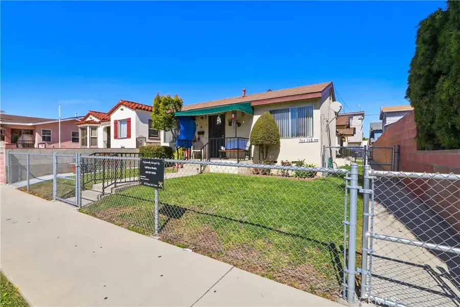 764 W 12th, San Pedro, CA 90731 - #2