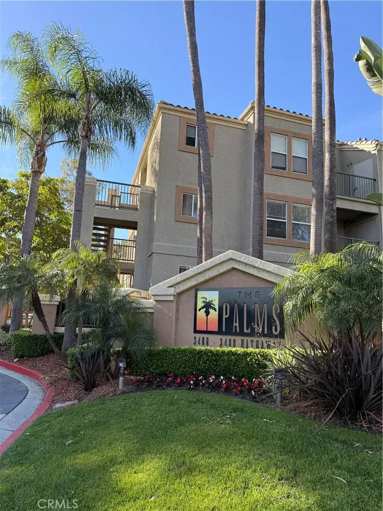 3440 Hathaway Avenue #323, Long Beach, CA 90815 - #1