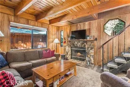 42962 Dogwood Drive, Big Bear Lake, CA 92315 - #2