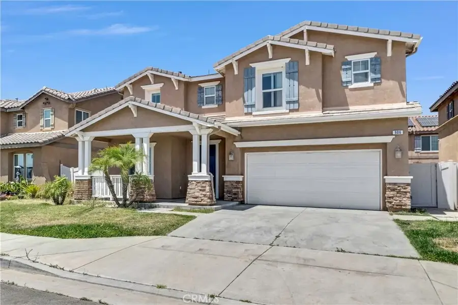 906 Sparrow, Perris, CA 92571 - #2