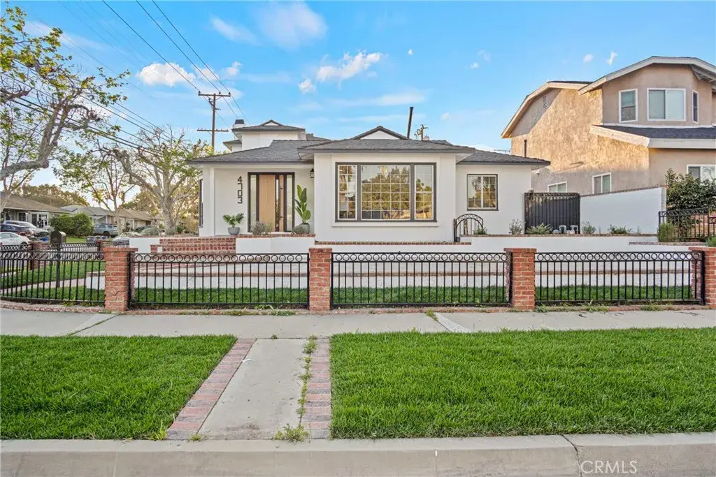 4703 Snowden, Lakewood, CA 90713 - #1