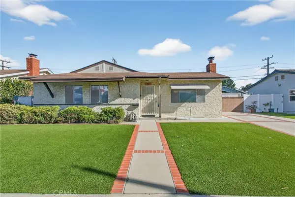 2761 W 225th, Torrance, CA 90505