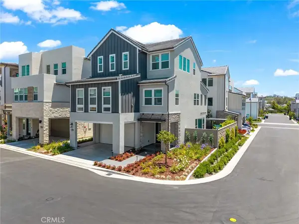 200 Newton, Lake Forest, CA 92630