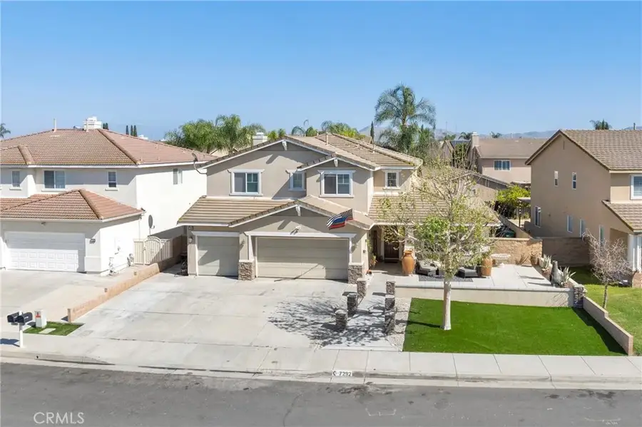 7292 Corona Valley, Eastvale, CA 92880 - #2