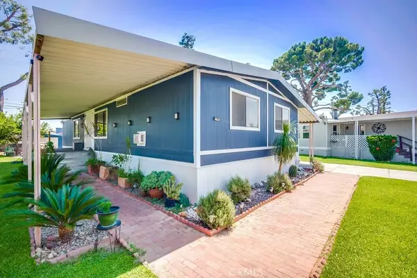 17400 Valley Blvd, Fontana, CA 92335