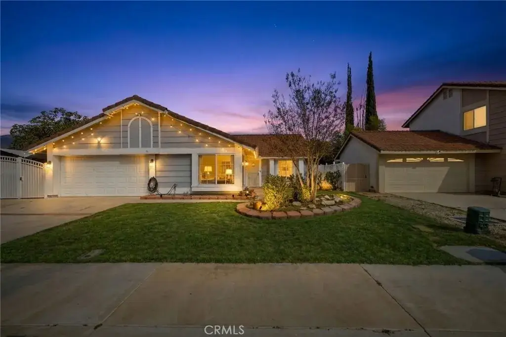 301 Oleander, San Jacinto, CA 92582 - #1