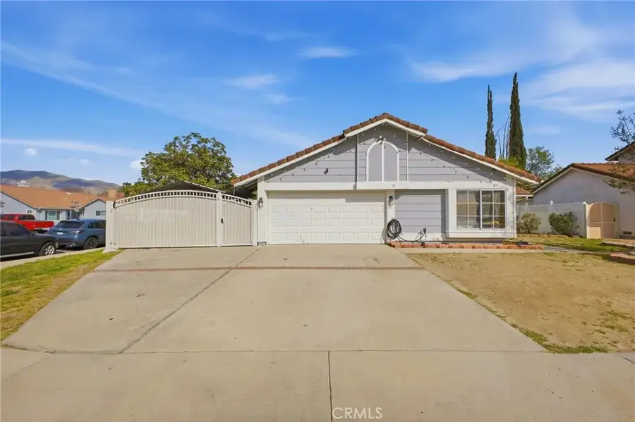301 Oleander, San Jacinto, CA 92582 - #2