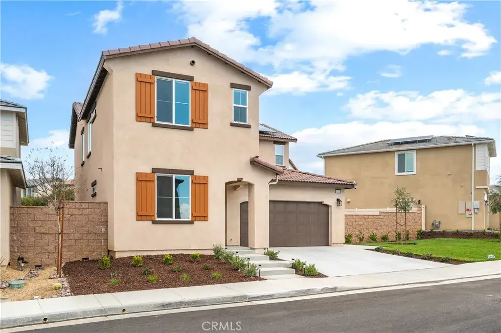 35320 Aubrey, Beaumont, CA 92223 - #1