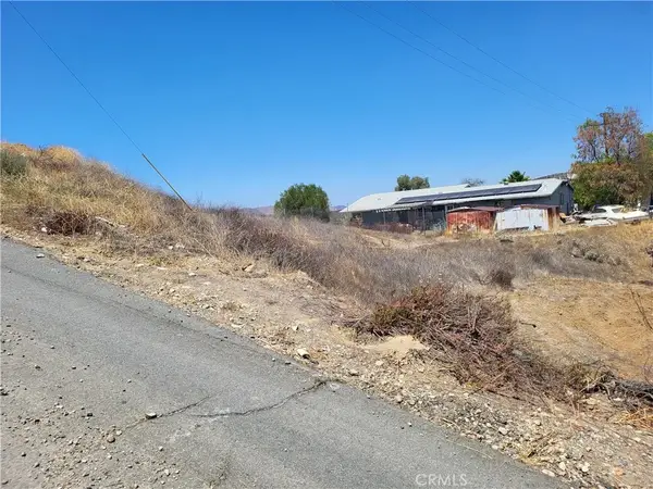 0 Johnson, Menifee, CA 92587