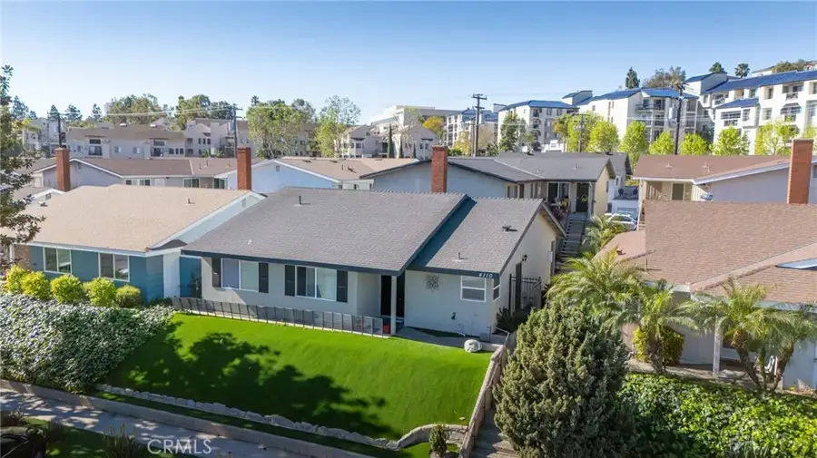 4110 Hathaway Ave, Long Beach, CA 90815 - #2