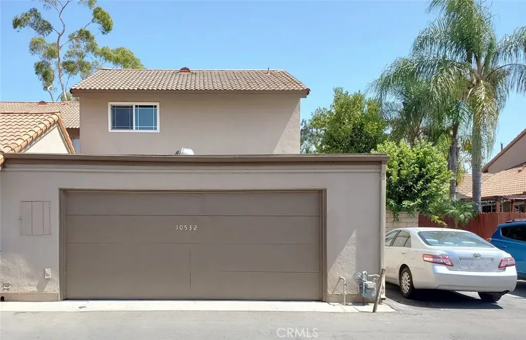 10532 Royal Oak, Stanton, CA 90680 - #1