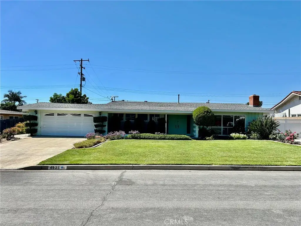 4935 Somerset, Buena Park, CA 90621 - #1