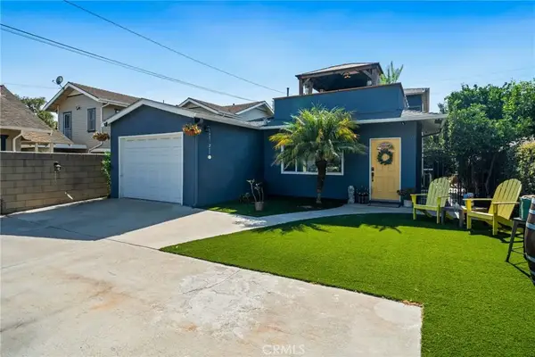 1361 Prospect, Long Beach, CA 90804