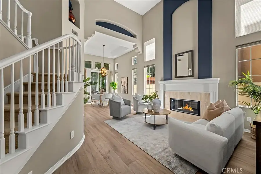 7668 E Hollow Oak, Anaheim Hills, CA 92808 - #2