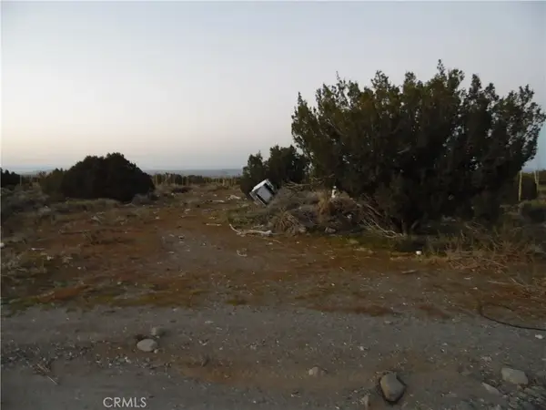 0 Acacia, Pinon Hills, CA 92372