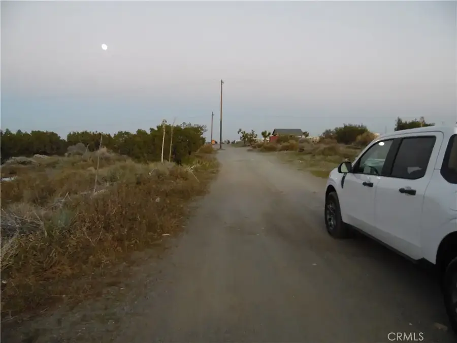 0 Acacia, Pinon Hills, CA 92372 - #2