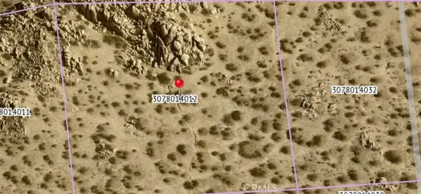 0 Avenue N-10, Palmdale, CA 93591