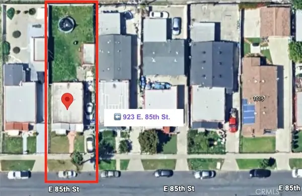 923 E 85th Street, Los Angeles, CA 90001