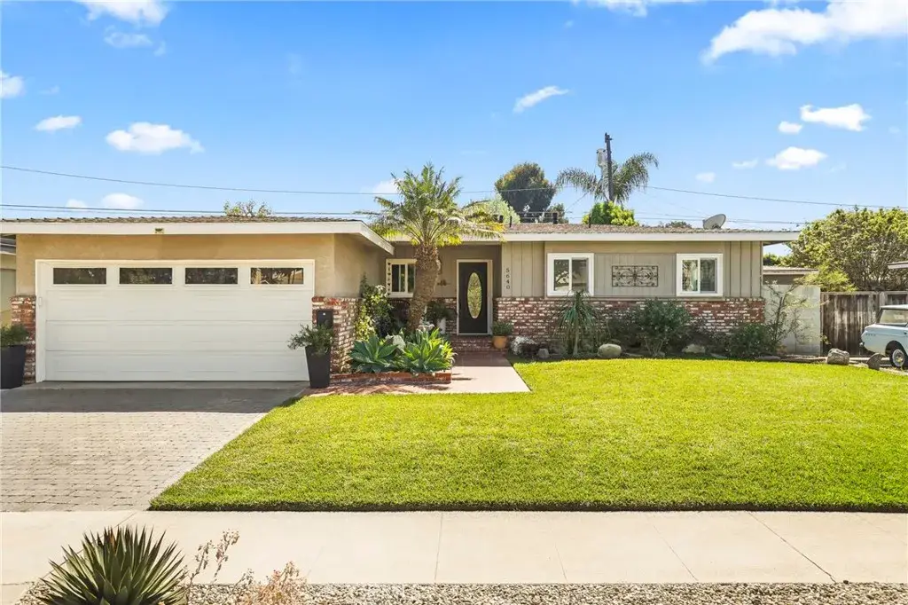 5640 E Deborah, Long Beach, CA 90815 - #1