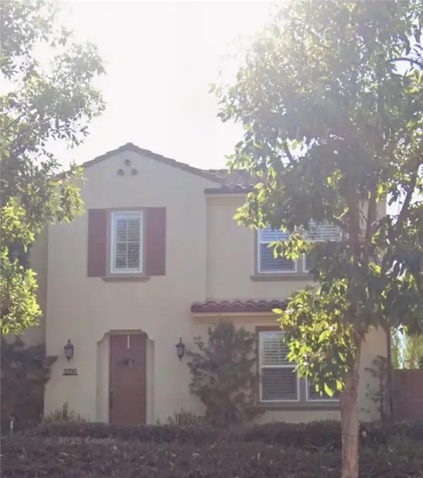 3200 E Santa Fe, Brea, CA 92821