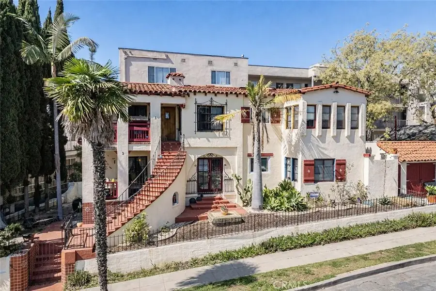 3 Euclid Avenue, Long Beach, CA 90803 - #2