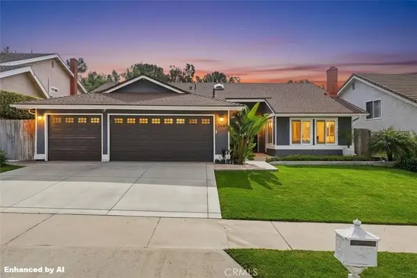 249 N Quail, Orange, CA 92869