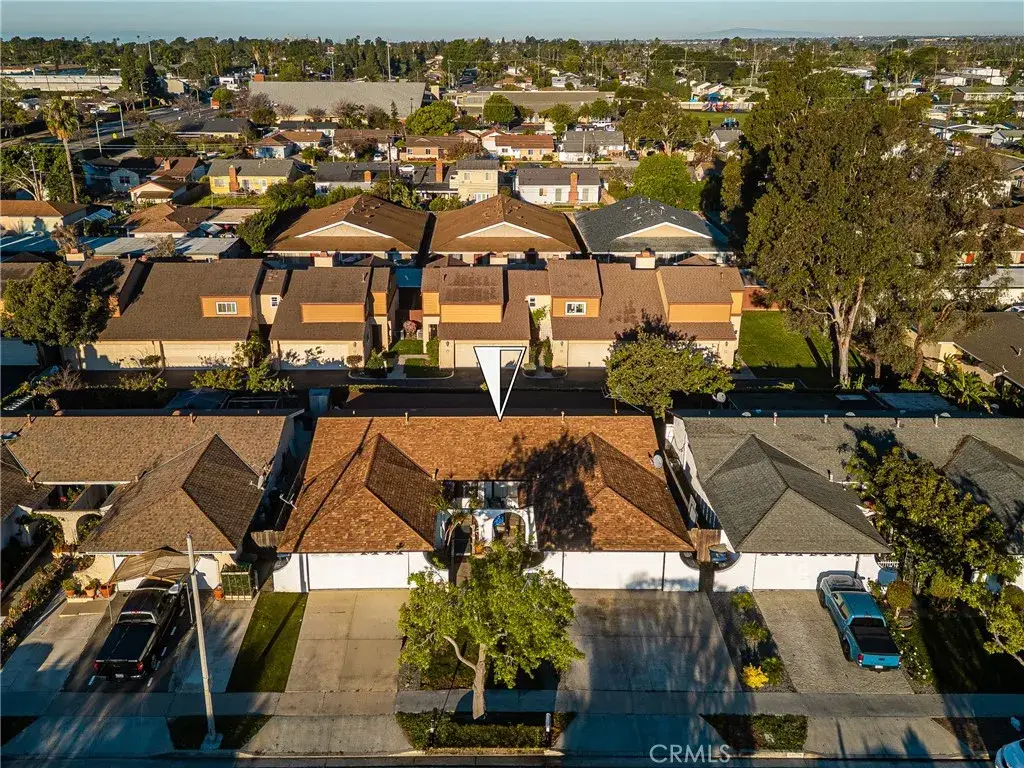 2171 Pomona, Costa Mesa, CA 92627 - #1