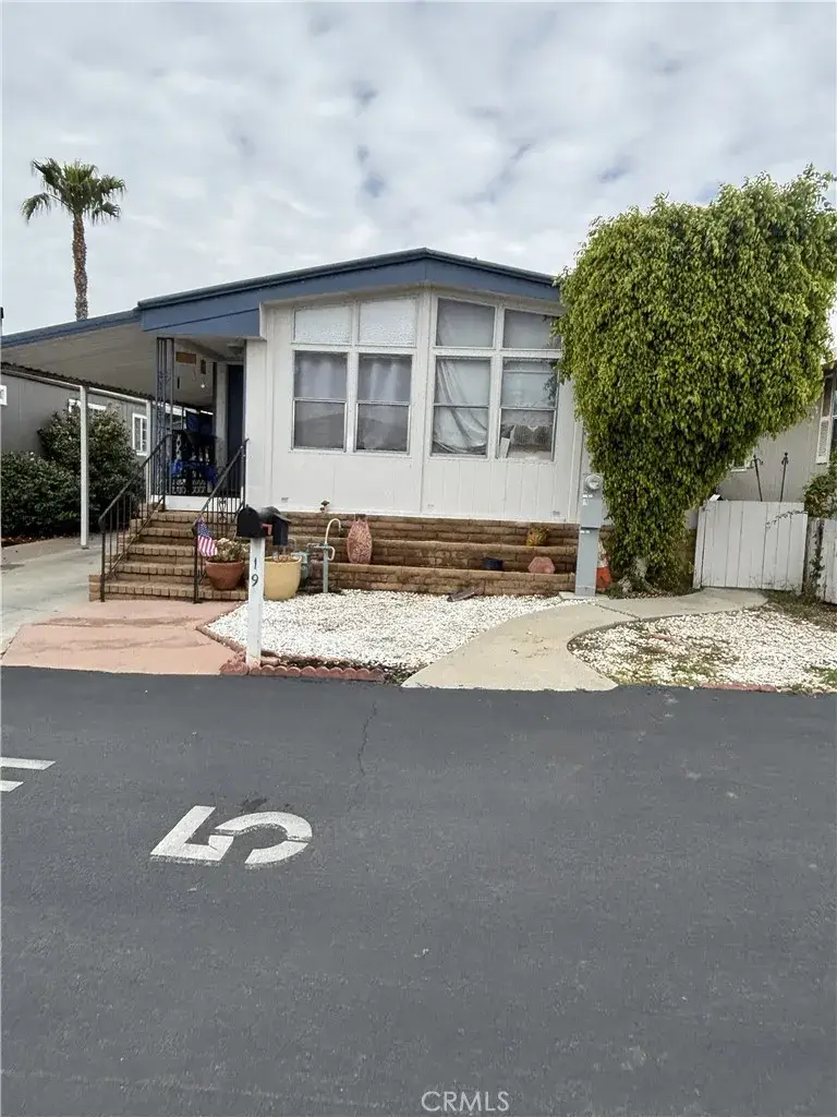 1414 W Central #19, Brea, CA 92821 - #2