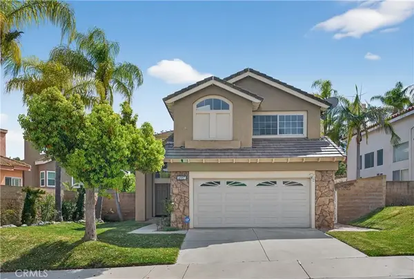 4997 Agate, Chino Hills, CA 91709