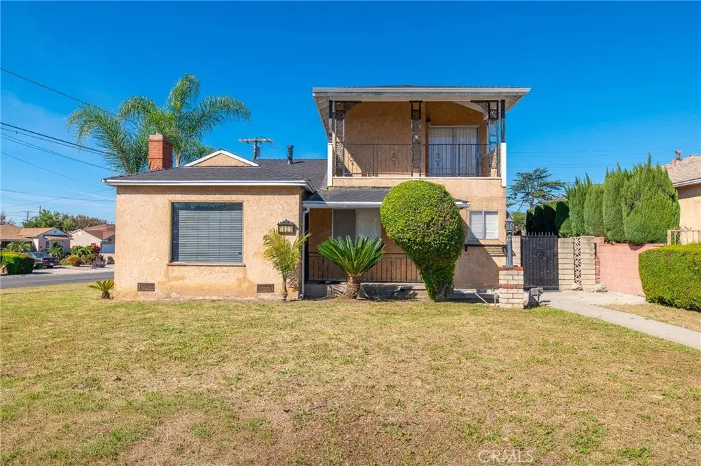 1823 N Rowan, Los Angeles, CA 90032 - #1