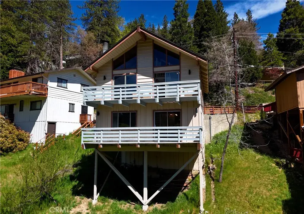 23755 Zuger, Crestline, CA 92325 - #1