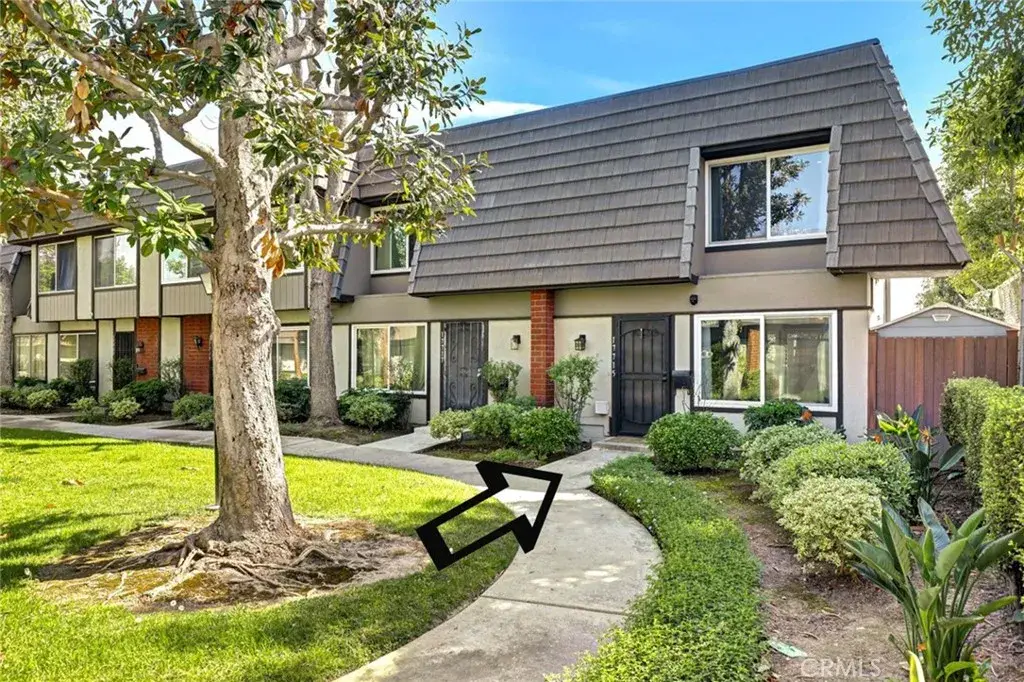 17715 Regency, Bellflower, CA 90706 - #1